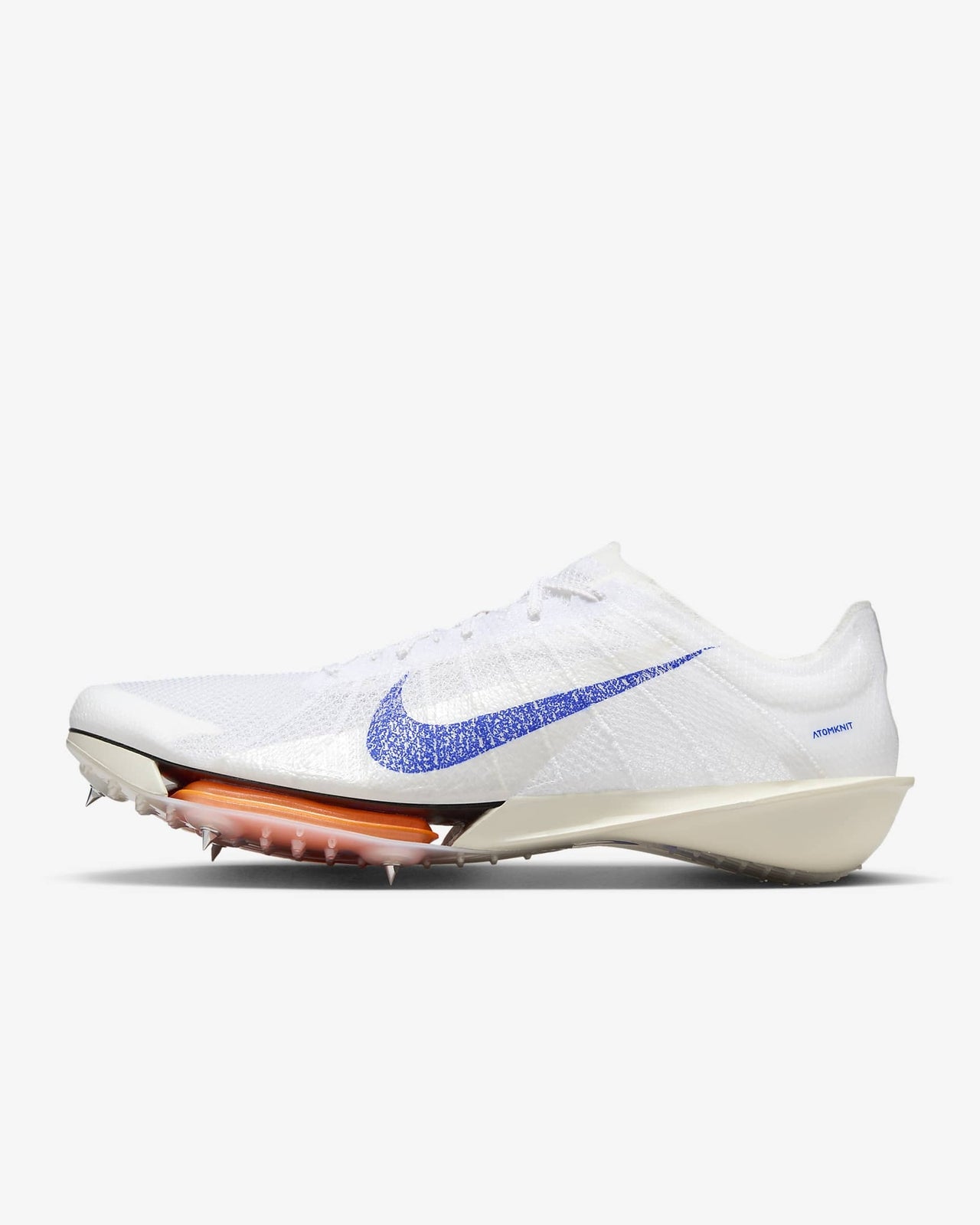 FD8412-900 Nike Air Zoom Victory 2 FP Blueprint (Men's)