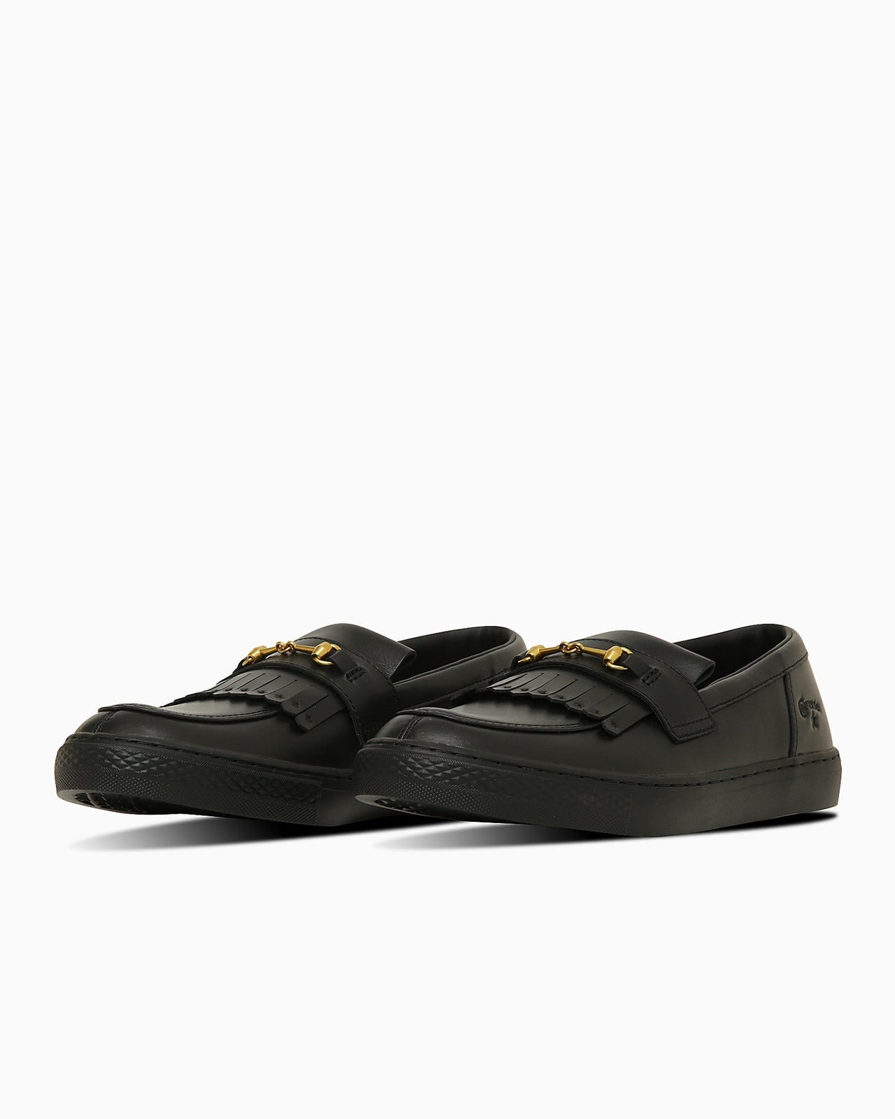 38002061 Converse All Star Coupe GB Loafer Black Gold (Men's)