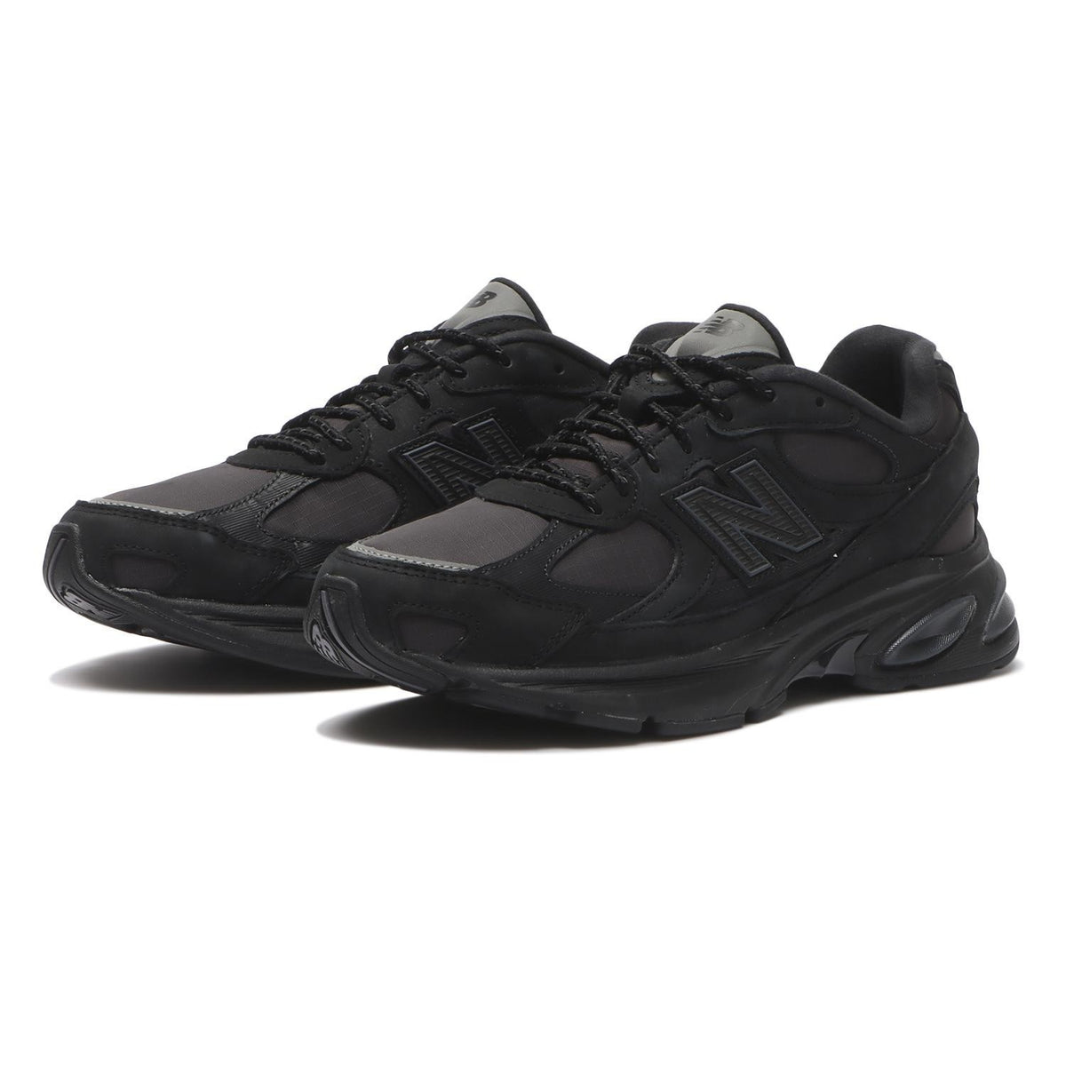 U20109UZ New Balance 2010 Black Faded Black (Men's)