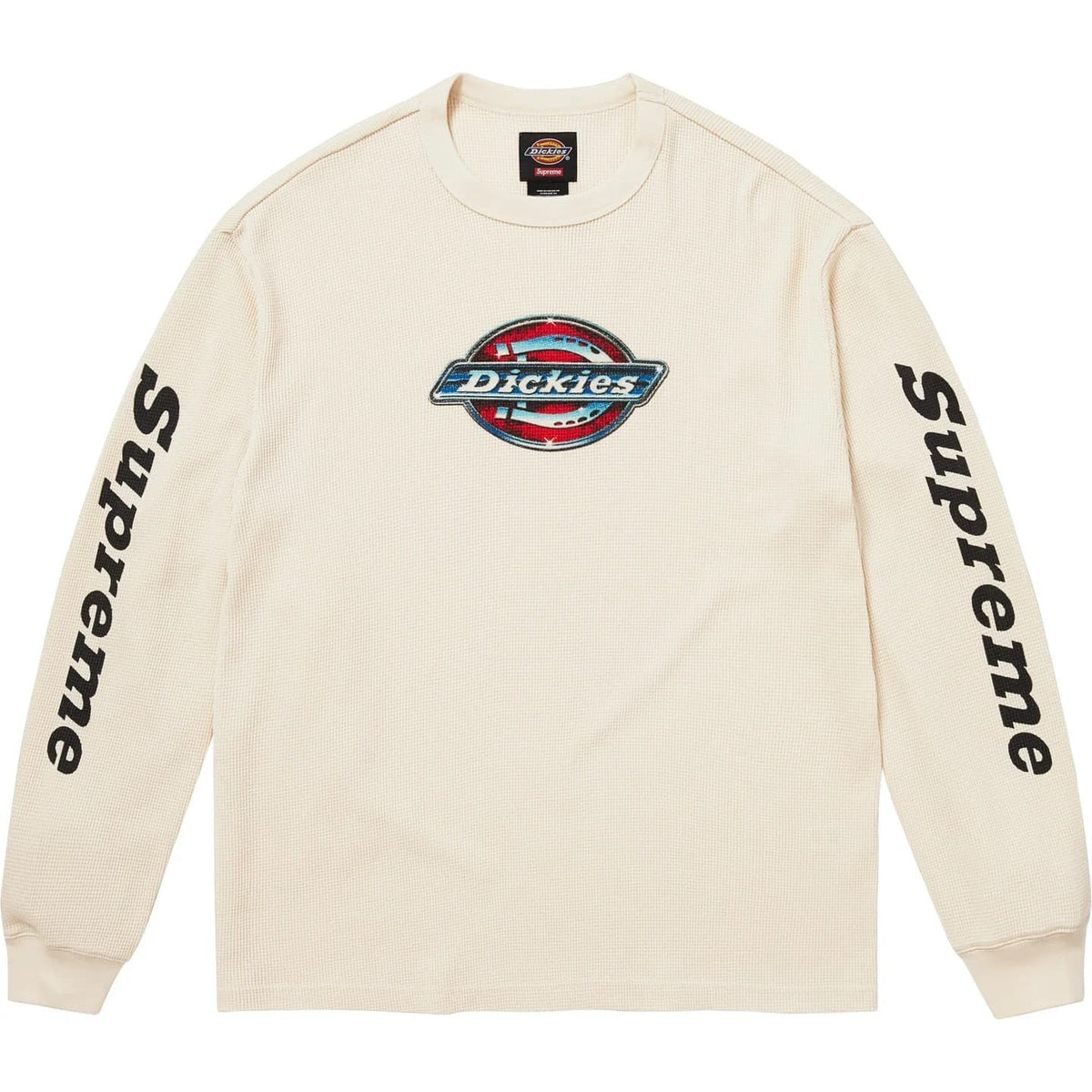 Supreme Dickies Thermal Natural