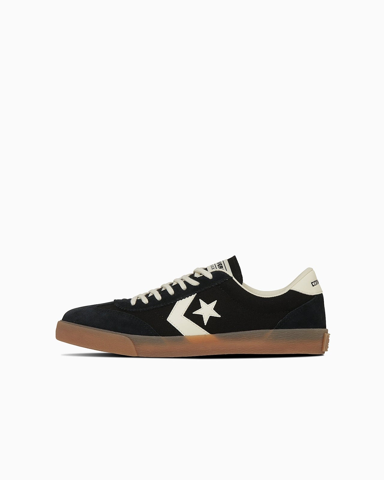 34202300 Converse Roadclassic SK OX Black White (Men's)