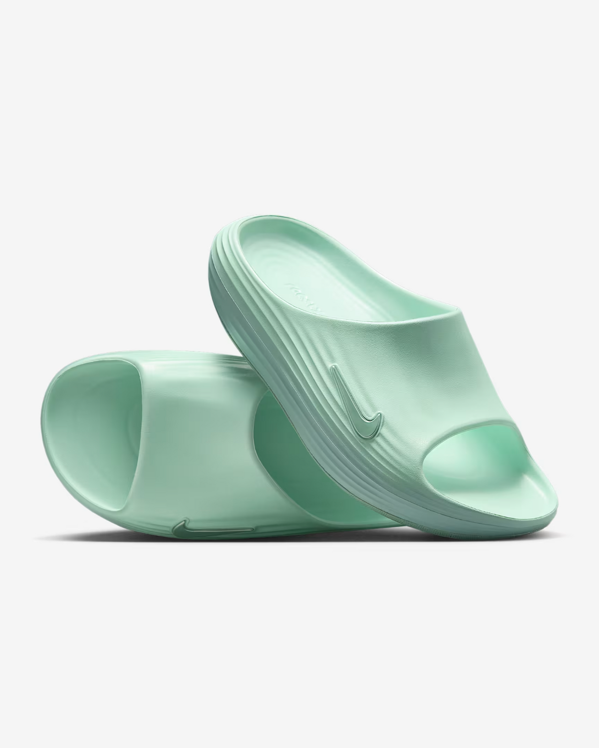 HV4484-300 Nike ReactX Rejuven8 Mint Foam Cannon Mint Foam (Women's)