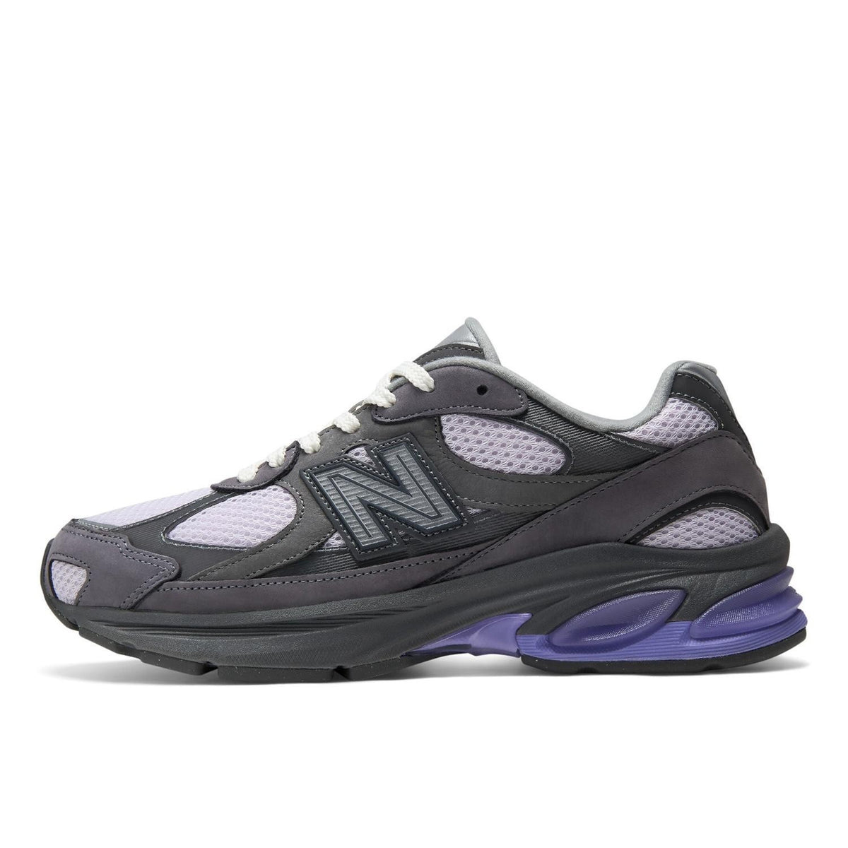 U20106KC New Balance 2010 Purple Pigeon (Men's)