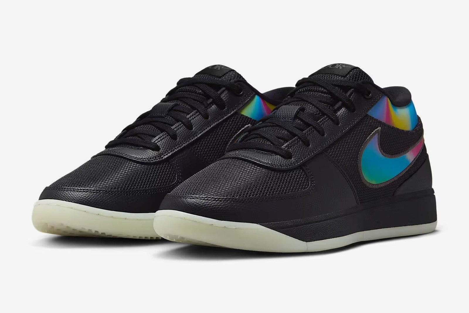 IM7443-001 Nike Book 1 Night (IM7442-001) (Men's)