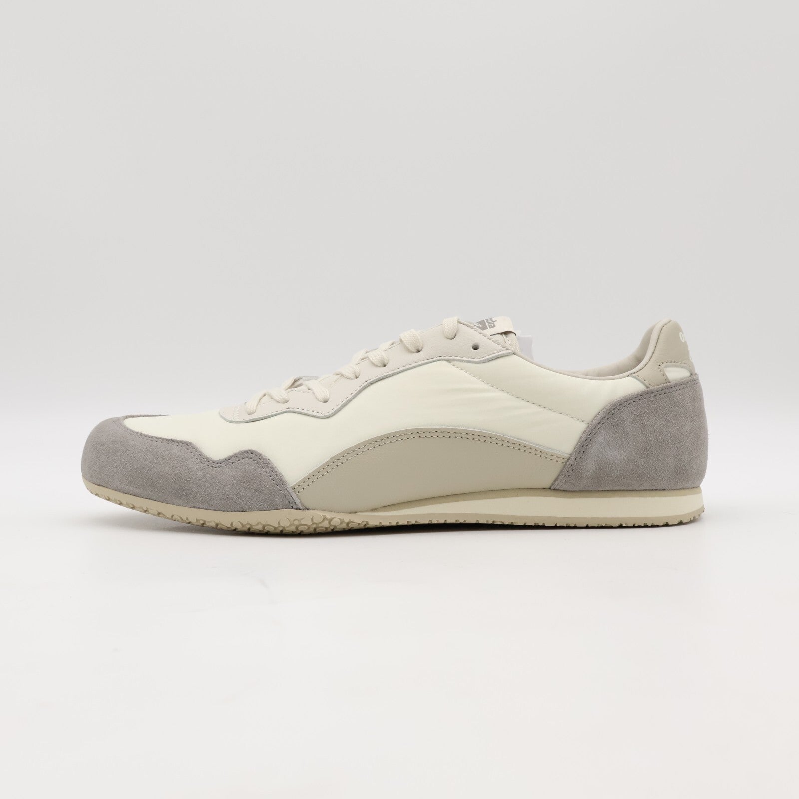 1183B886-100 Onitsuka Tiger Serrano CL Cream Putty (Men's)