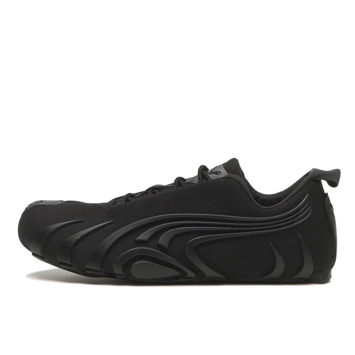 402956-02 Puma Talon WTR PUMA Black (Men's)