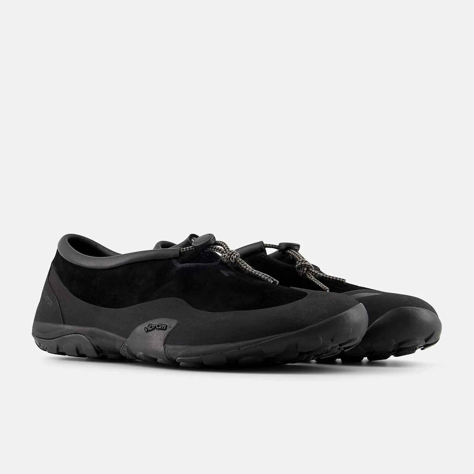 MT10TDS Tokyo Design Studio à New Balance Minimus Black Dockside (Men's)