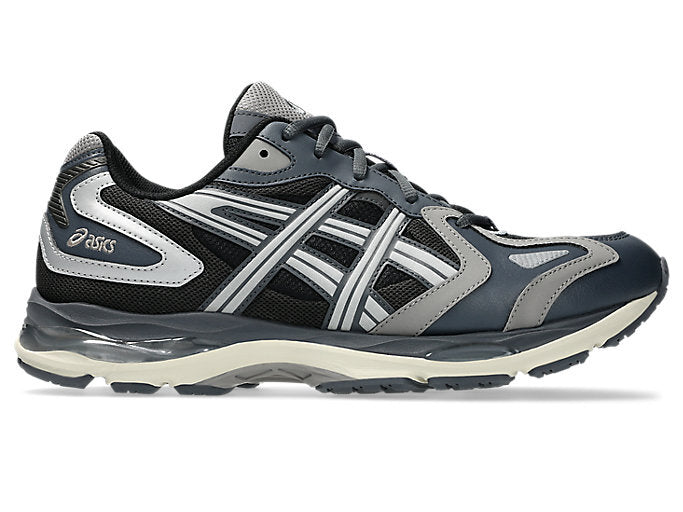 1203A603-002 Asics Gel-K1011 Black Carrier Grey (Men's)