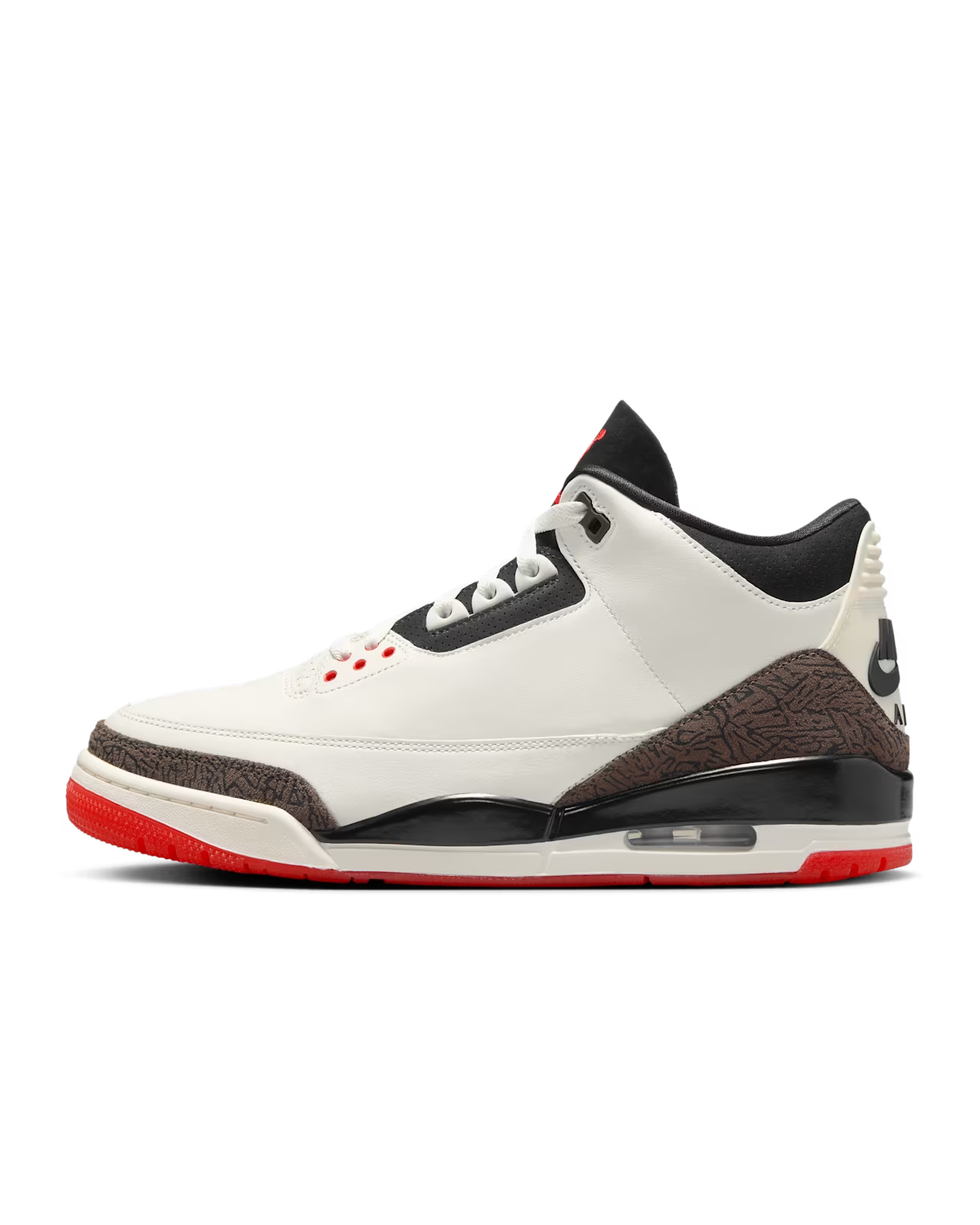 IF4396-103 Nike Air Jordan 3 OG "Worldâs Best Dad" (Men's)