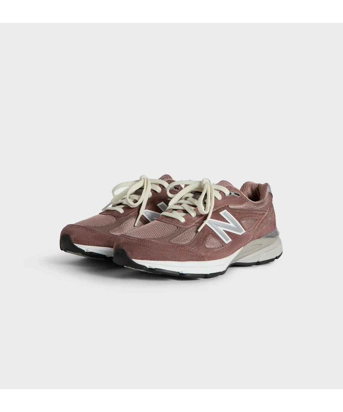 U990TK4 KITH Ã New Balance 990V4 Made in USA "Dusty Mauve" (Men's)