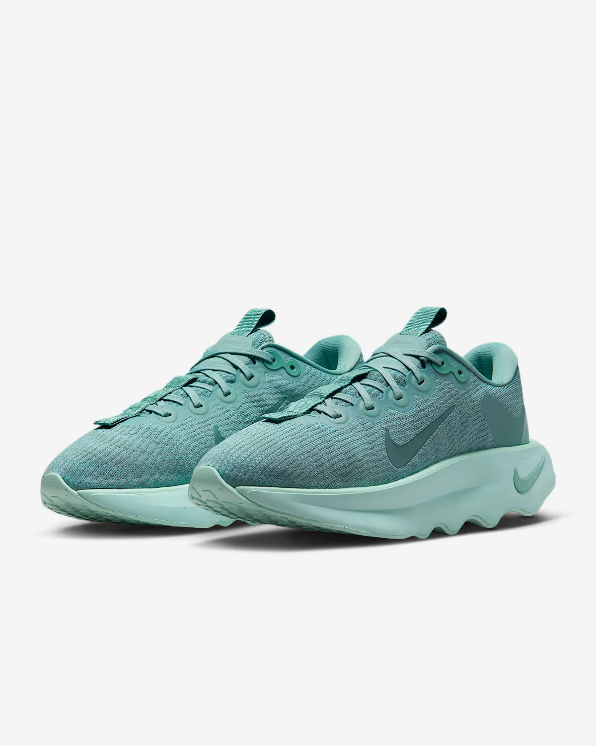 DV1238-011 Nike Motiva Cannon Mineral Jade Ice (Women's)