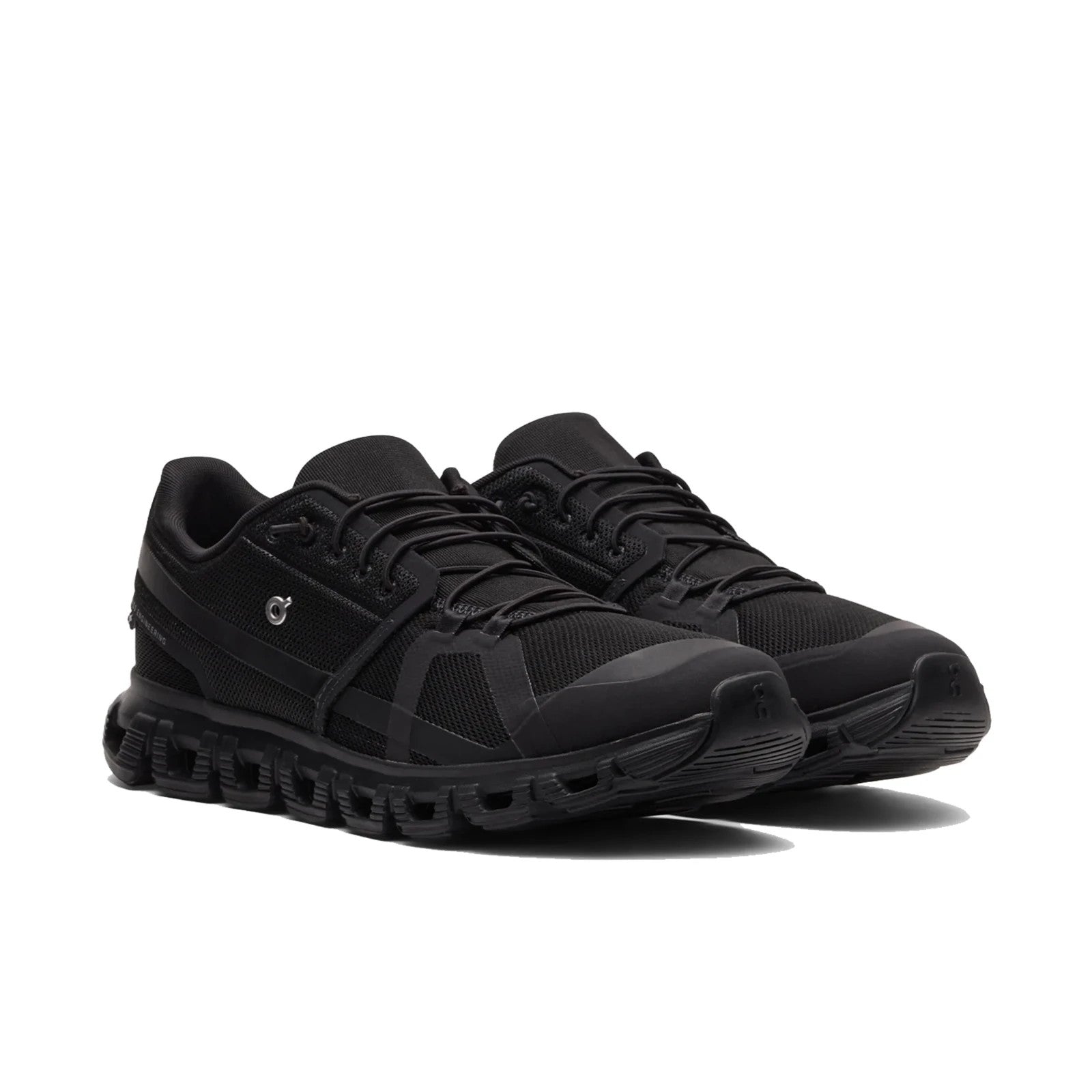 3MG11311043 Dover Street Market (DSM) Ã On Cloud 6 "Black/Black" (Men's)