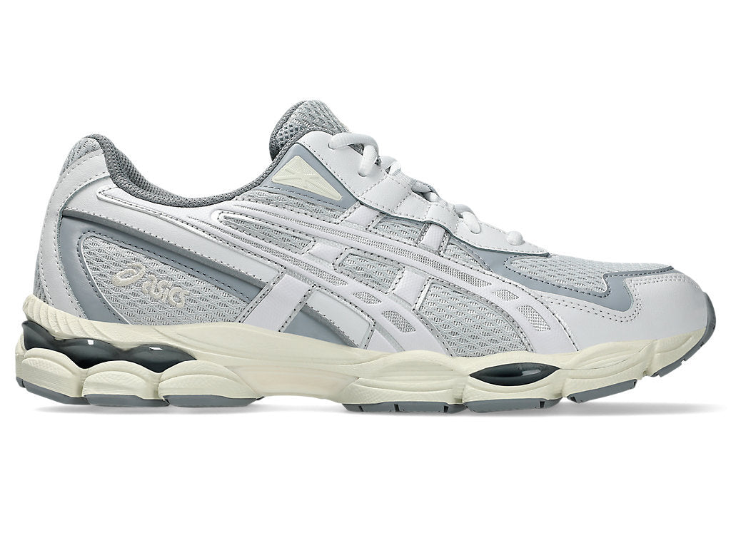 1203A542-021 Asics Gel-NYC 2055 Glacier Grey White (Men's)