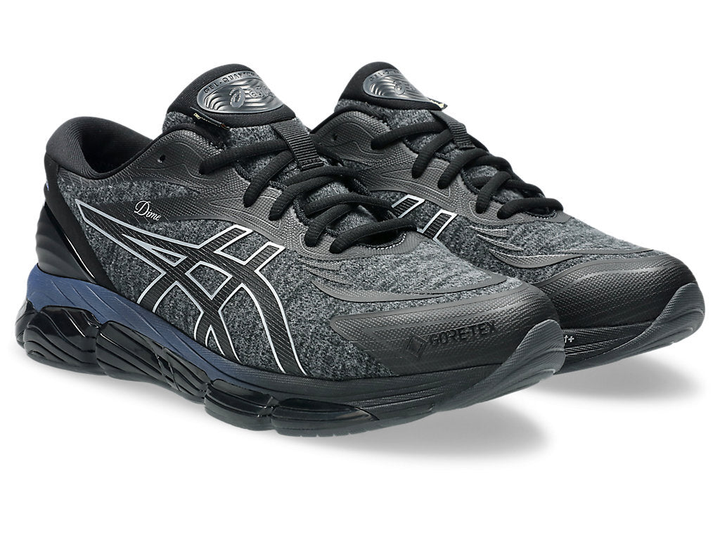 1203A651-001 Dime Asics Gel-Quantum 360 8 GORE-TEX Black Pure Silver (Men's)
