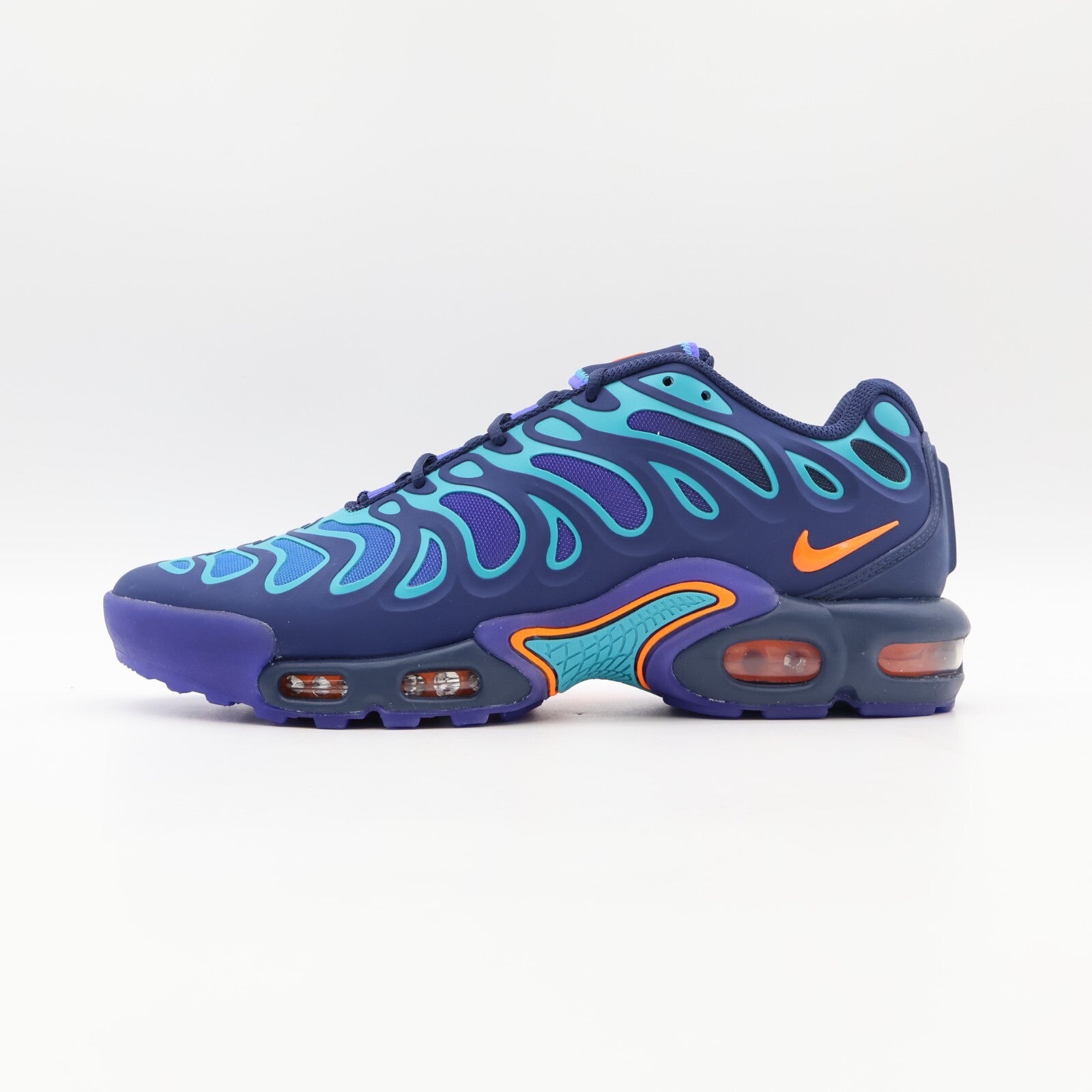FD4290-400 Nike Air Max Plus Drift Midnight Navy Dusty Cactus Orange (Men's)