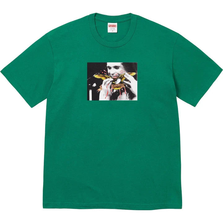 Supreme ANTIHERO Ozzy Tee Light Pine