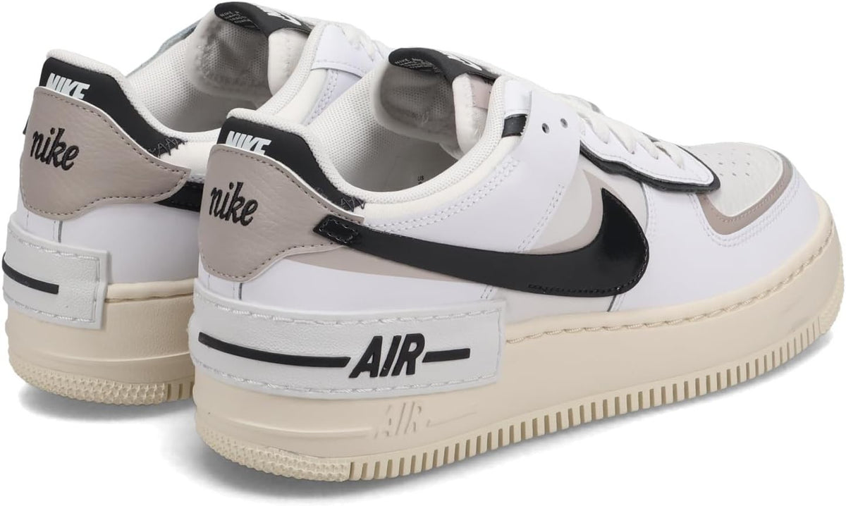 DZ1847-110 Nike Air Force 1 Shadow Shoes (Women's)