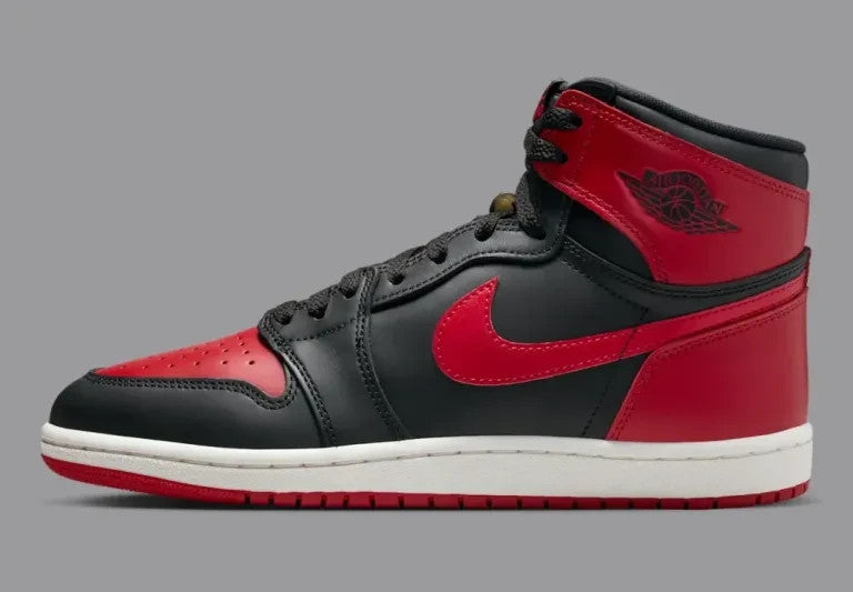 IQ6083-067 Nike Air Jordan 1 High 85 SP Bred (2025) (Men's)