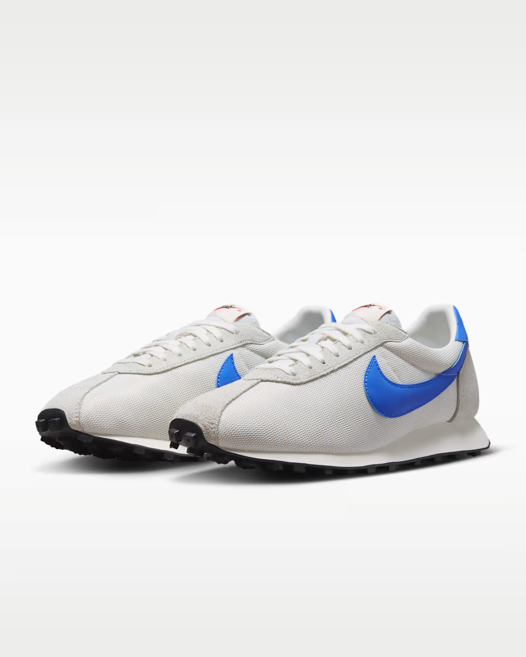 HJ4687-102 Nike LD-1000 Sail/Crystal Blue (Men's)