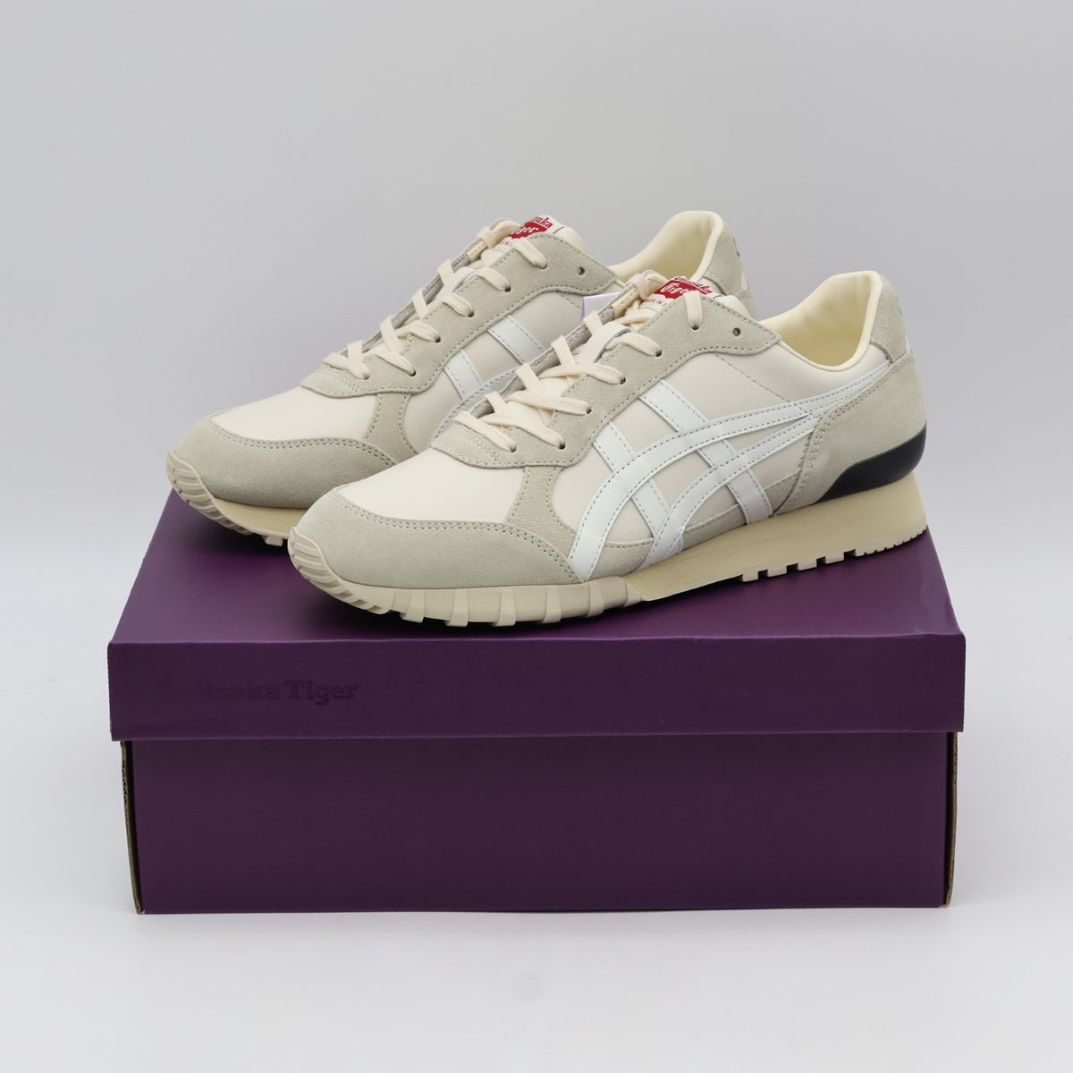1183B703-200 NIPPON MADE COLORADO EIGHTY-FIVE NM BIRCH WHITE (Men's)