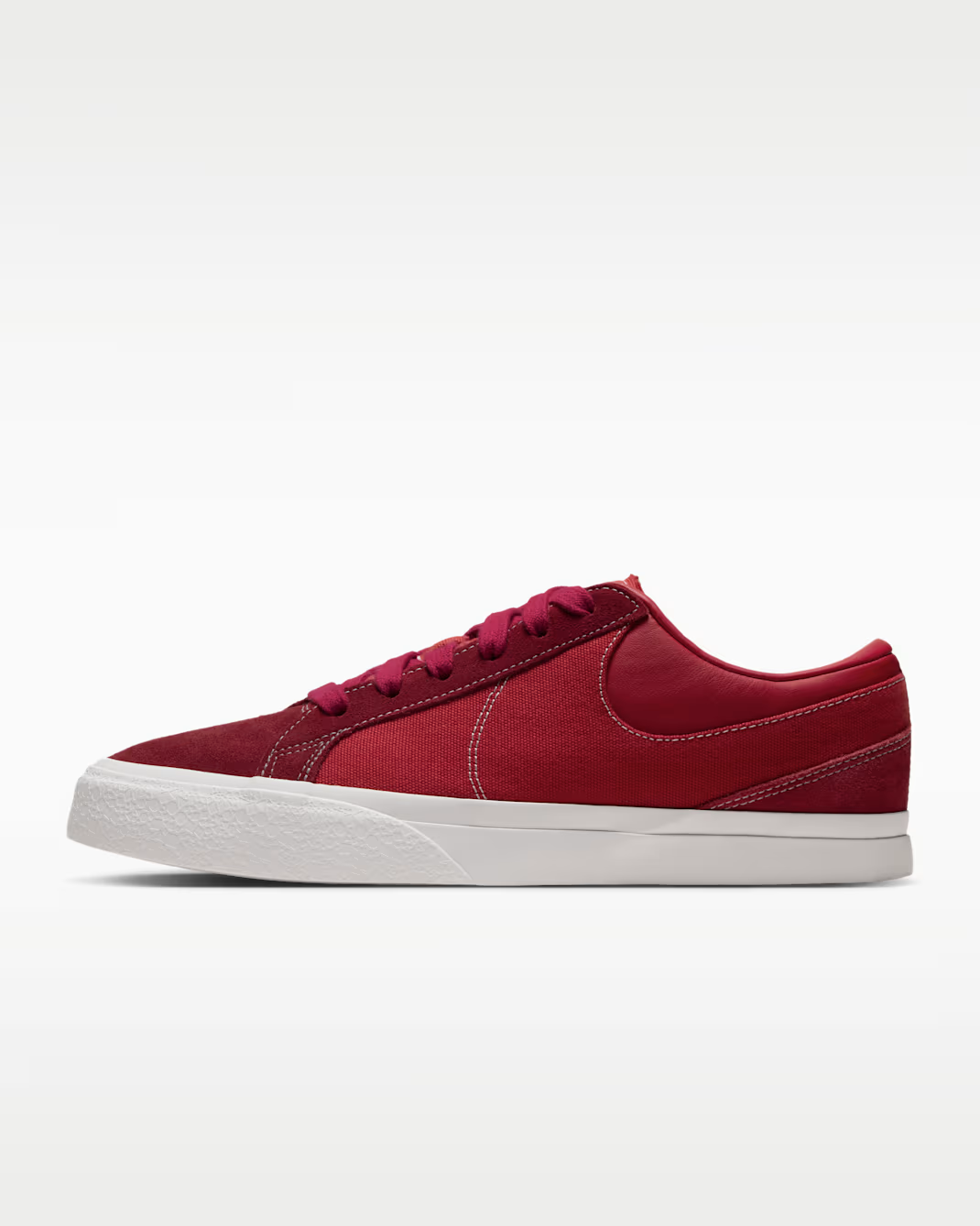 IM2523-600 Nike Blazy "Varsity Red" (Men's)