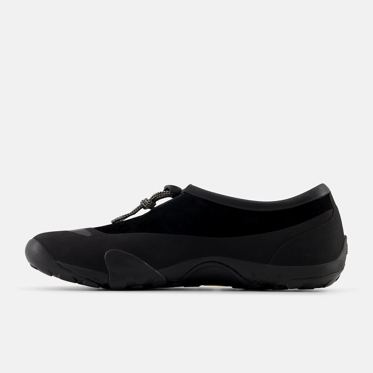 MT10TDS Tokyo Design Studio à New Balance Minimus Black Dockside (Men's)