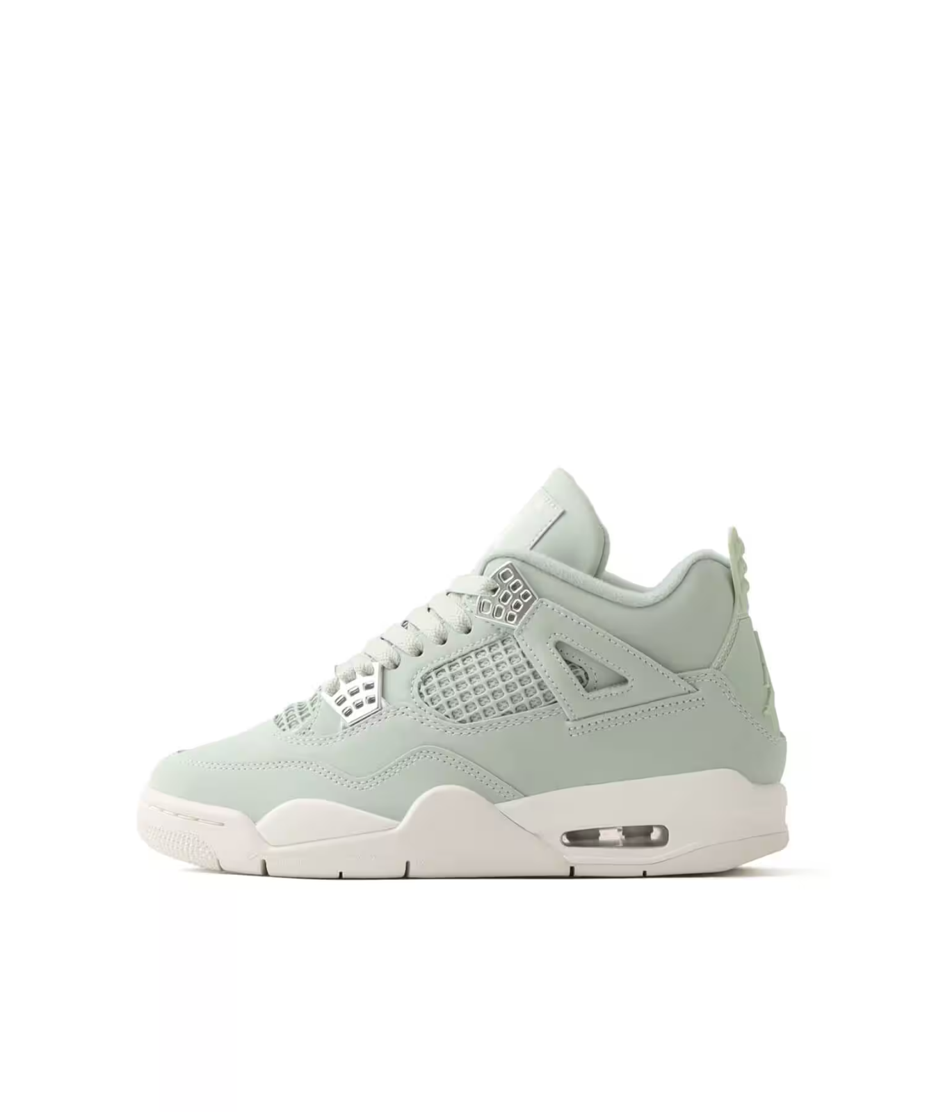 HV0823-003 Nike Air Jordan 4 "Abundance" (Women's)