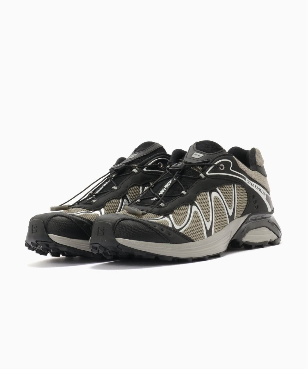 L49238100 salomon XT-WHISPER (Men's)
