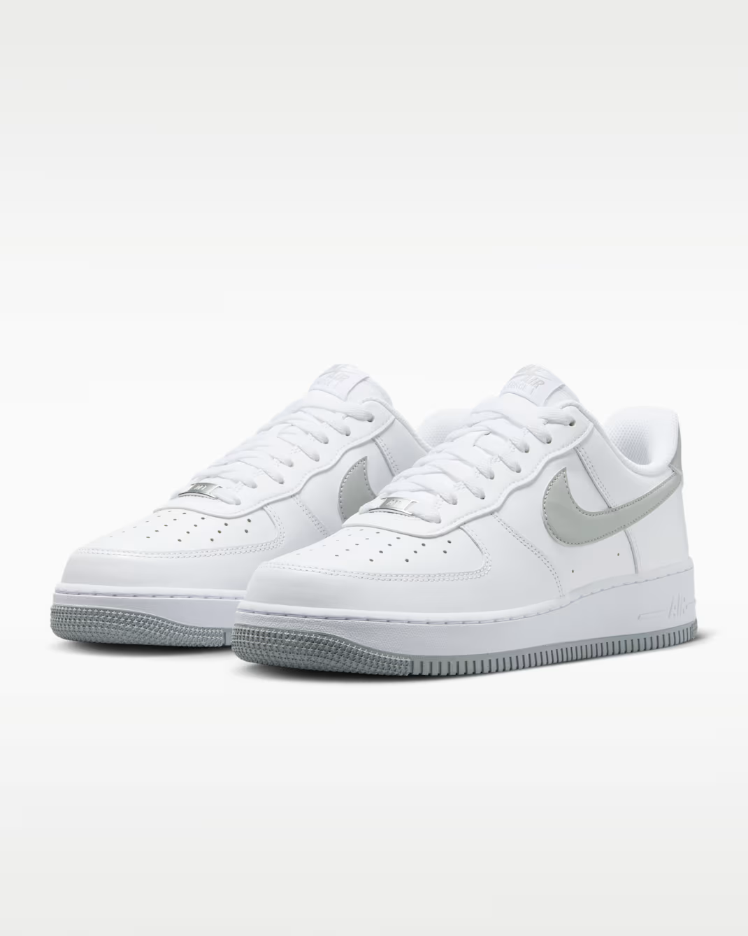 FJ4146-137 Nike AIR FORCE 1 '07 (Men's)