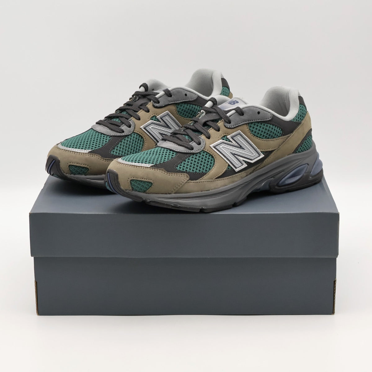 U2010AGY New Balance 2010 Vintage Khaki (Men's)