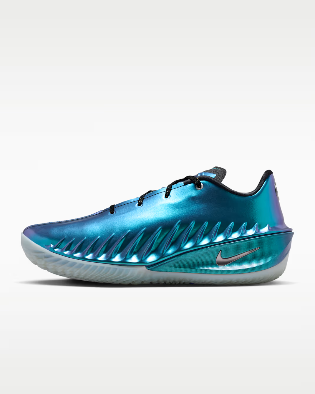 IQ6206-500 Nike GT Cut 4 Preheat (IQ6205-500) (Men's)