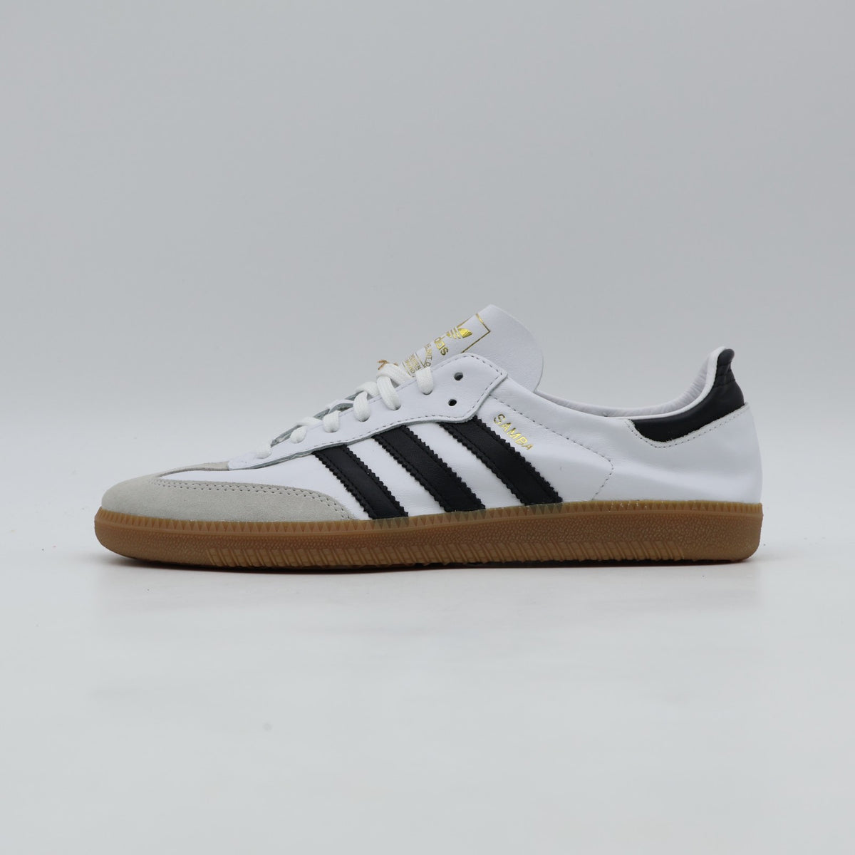 IF0642 adidas Originals Samba Decon Footwear White (Men's)