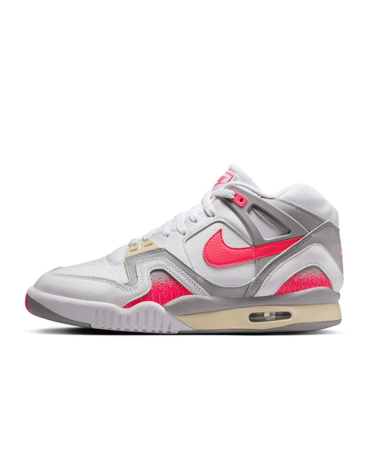 FZ9033-100 Nike Air Tech Challenge 2 Racer Pink (Men's)