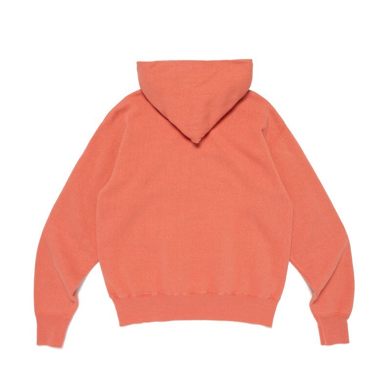 HUMAN MADE Tsuriami Hoodie Pink