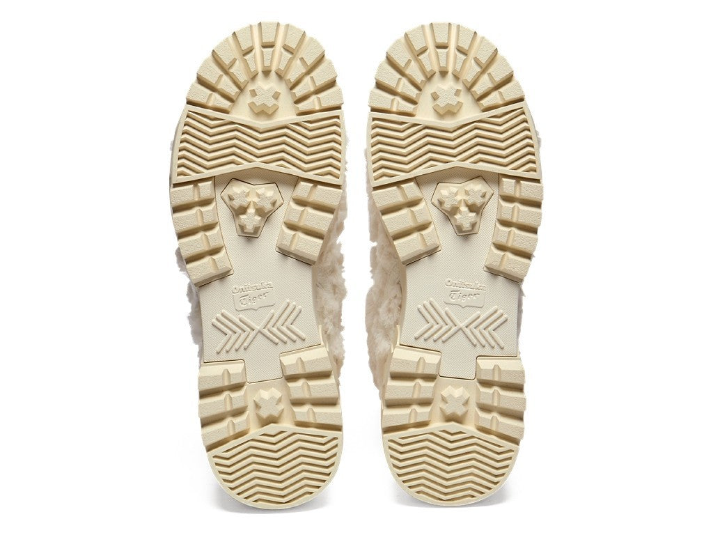 1183C750-100 Onitsuka Tiger HMR Peak "Cream" (Men's)