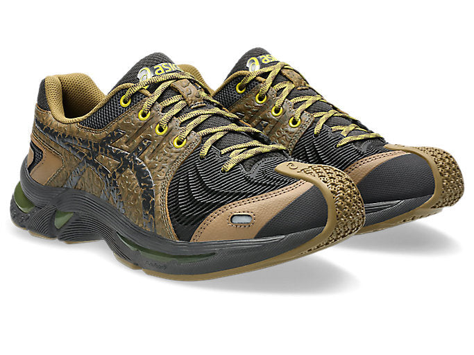 1203A644-200 Kiko Kostadinov Asics Gel-Kiril 3 Bronze Brown (Men's)