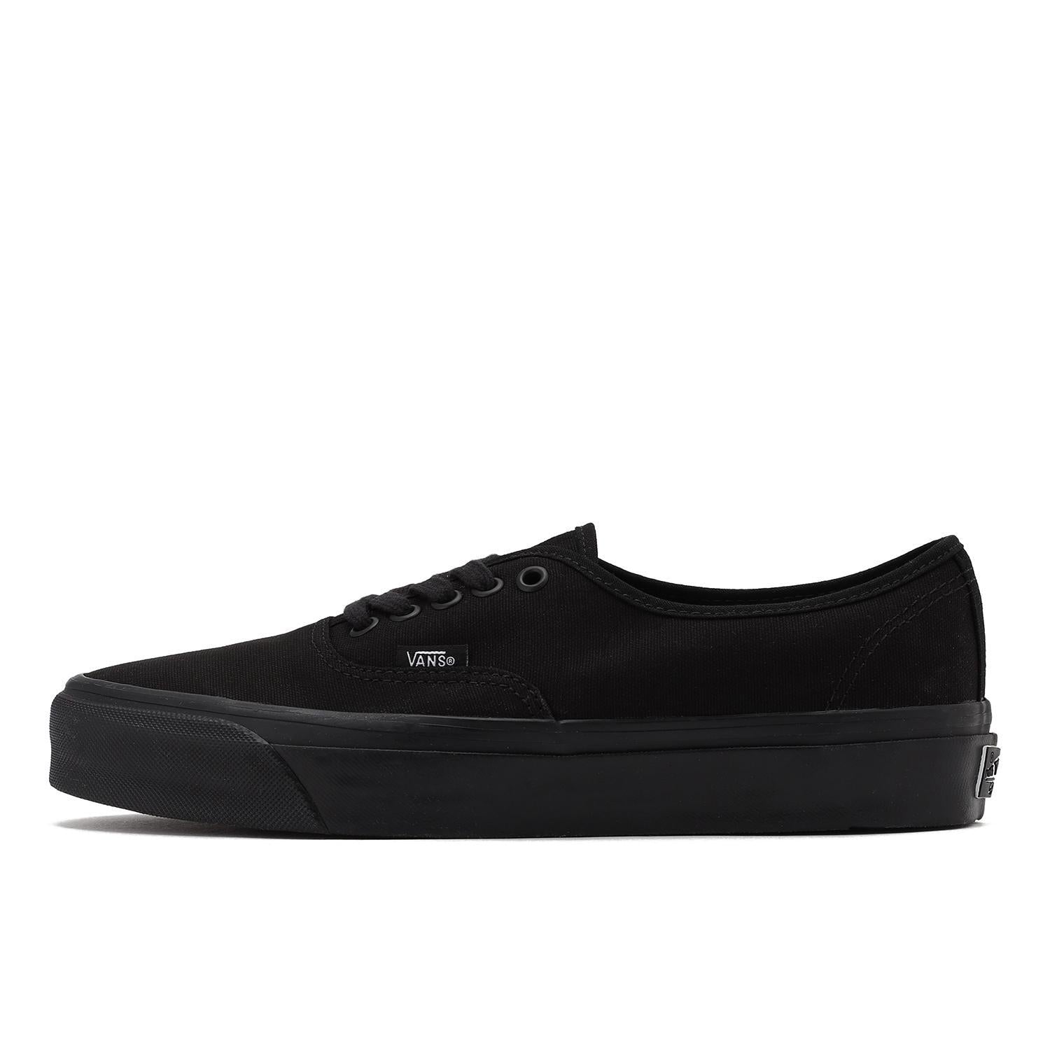 VN0007QZBKA Vans Authentic Reissue 44 Triple Black (Men's)
