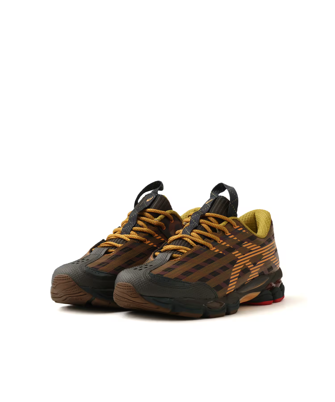 1203B116-200 Kiko Kostadinov Studio ASICS US8-S GEL-SJ33 (Men's)