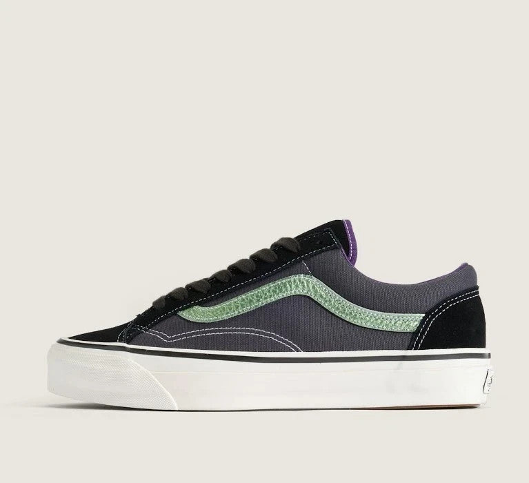 VN000D9RO79 Vans Premium Old Skool 36 Archive "Grey" (Men's)