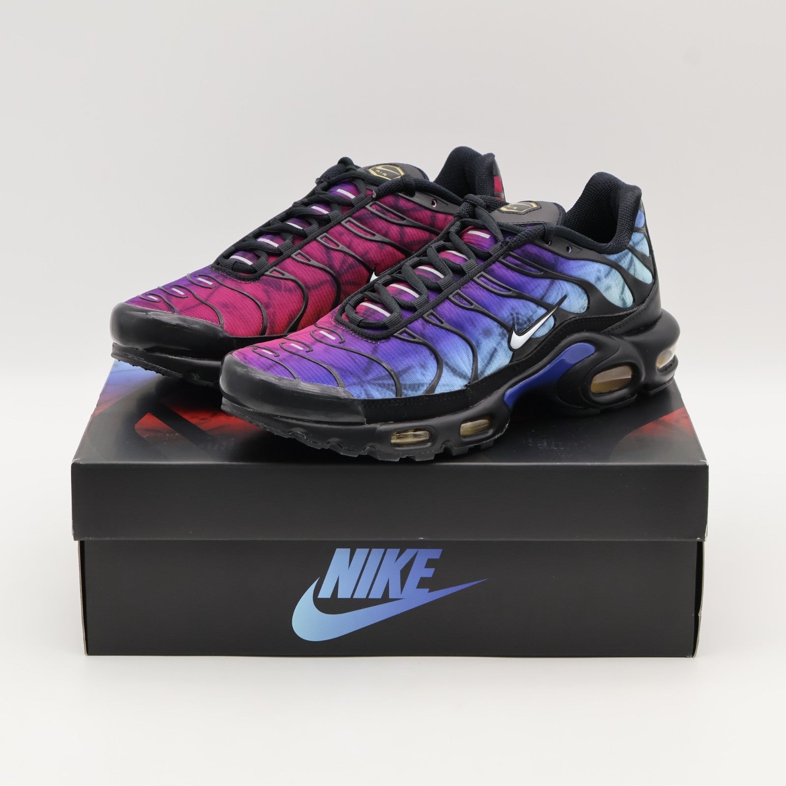 FV0393-001 Nike Air Max Plus 25th Anniversary (Men's)