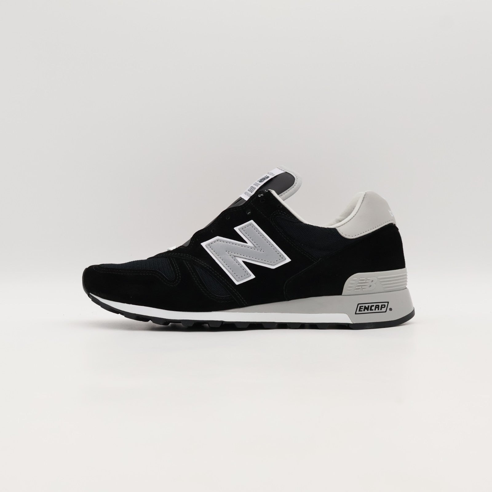 U1300BK New Balance 1300 Made in USA Black (Men's)