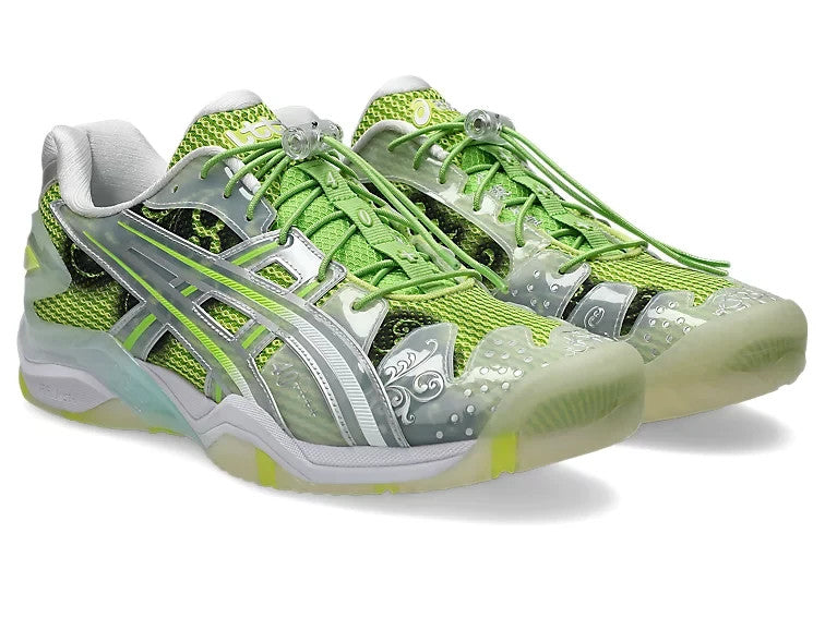 1203B186-300 Little Tokyo Table Tennis(LTTT) Ã Asics Gel-Resolution 5 (Men's)