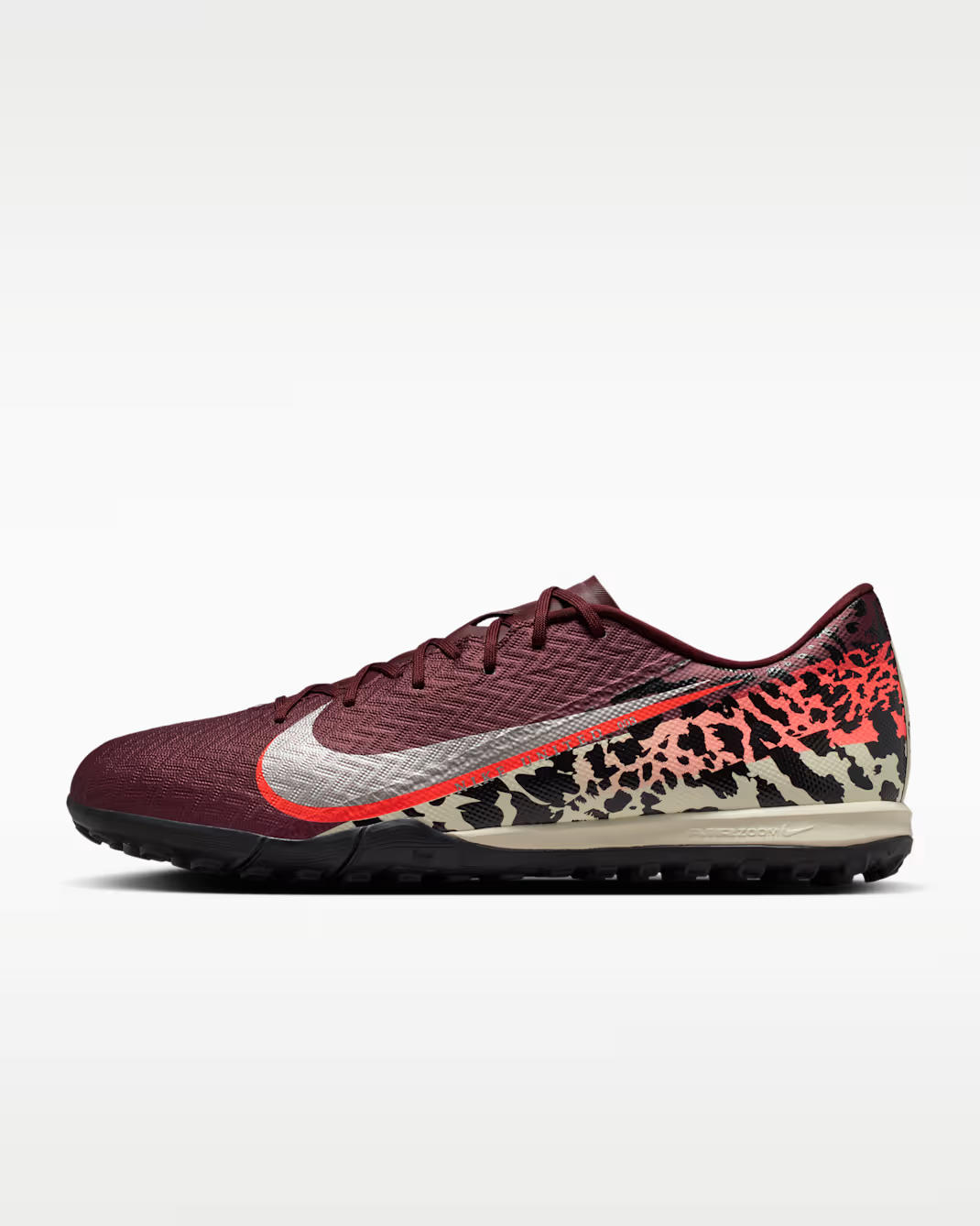 IO9328-661 Nike United Mercurial Vapor 16 Academy Burgundy Crush (Men's)