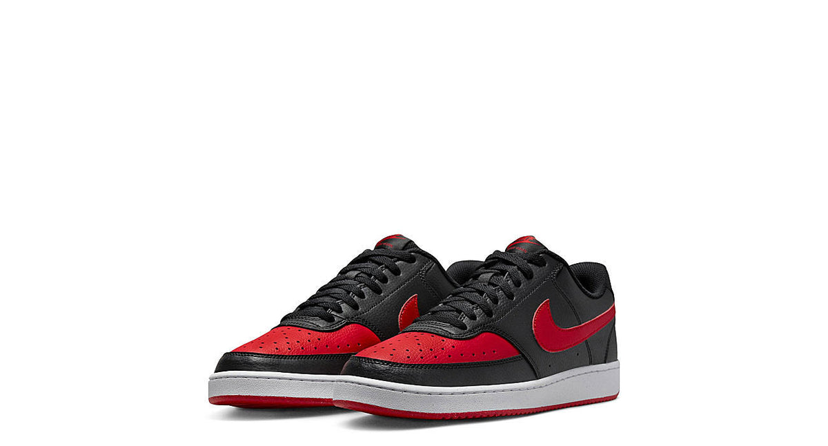 FJ0685-010 Nike Court Vision Low Next Nature Men's Shoes (Men's)
