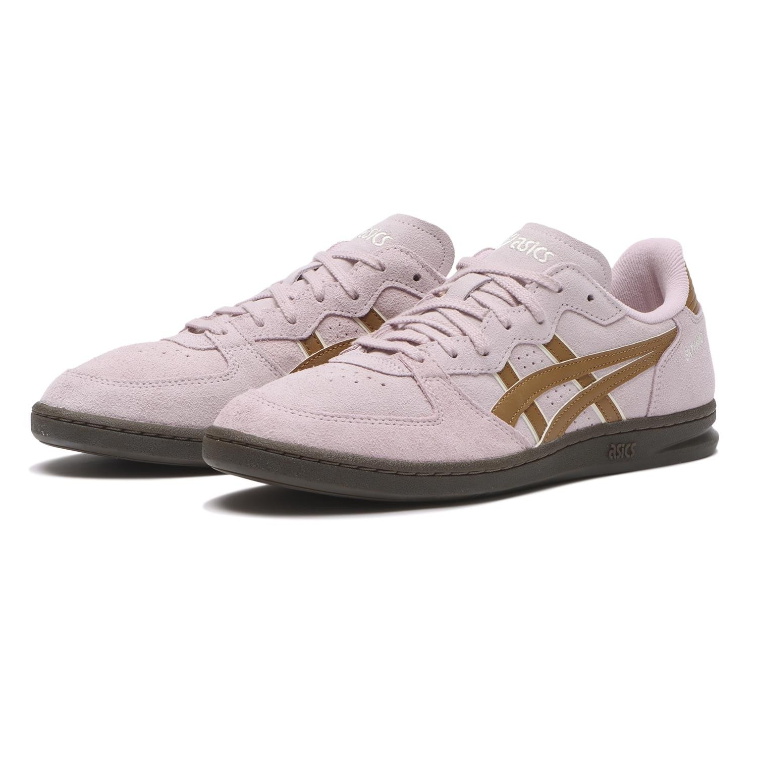 1203A452-701 Asics Skyhand OG Barely RoseCaramel (Men's)