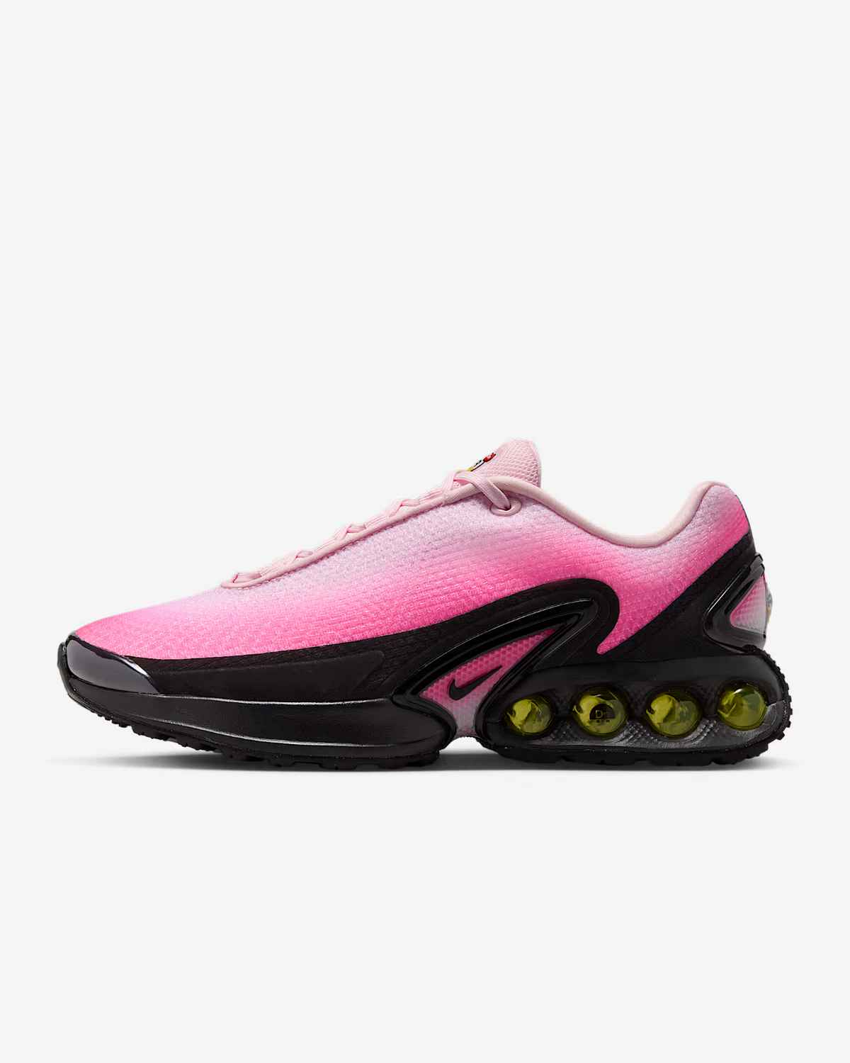 HQ0013-600 Nike Women's Air Max DN PRM Pink Foam Hyper Pink (Women's)