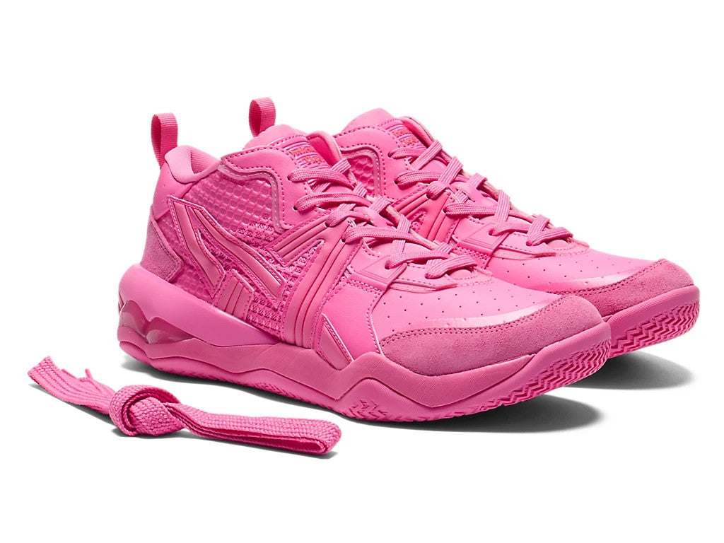 1183C477-700 Onitsuka Tiger TIGCOURT DRAGON FRUIT DRAGON FRUIT (Men's)