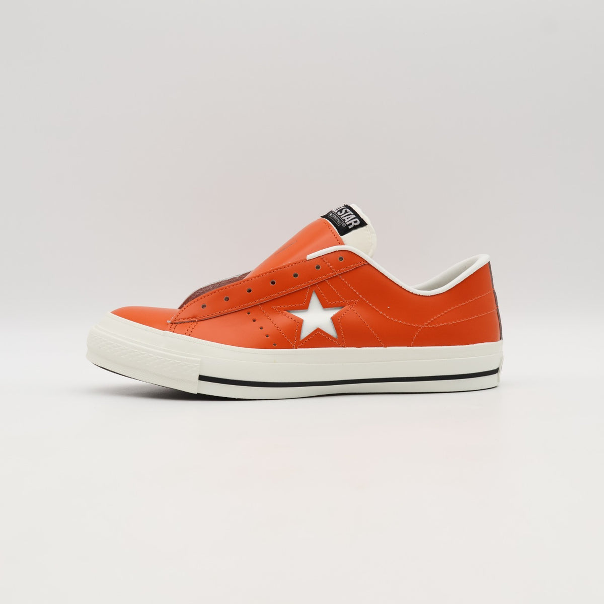 35200880 Converse One Star J Orange (Men's)