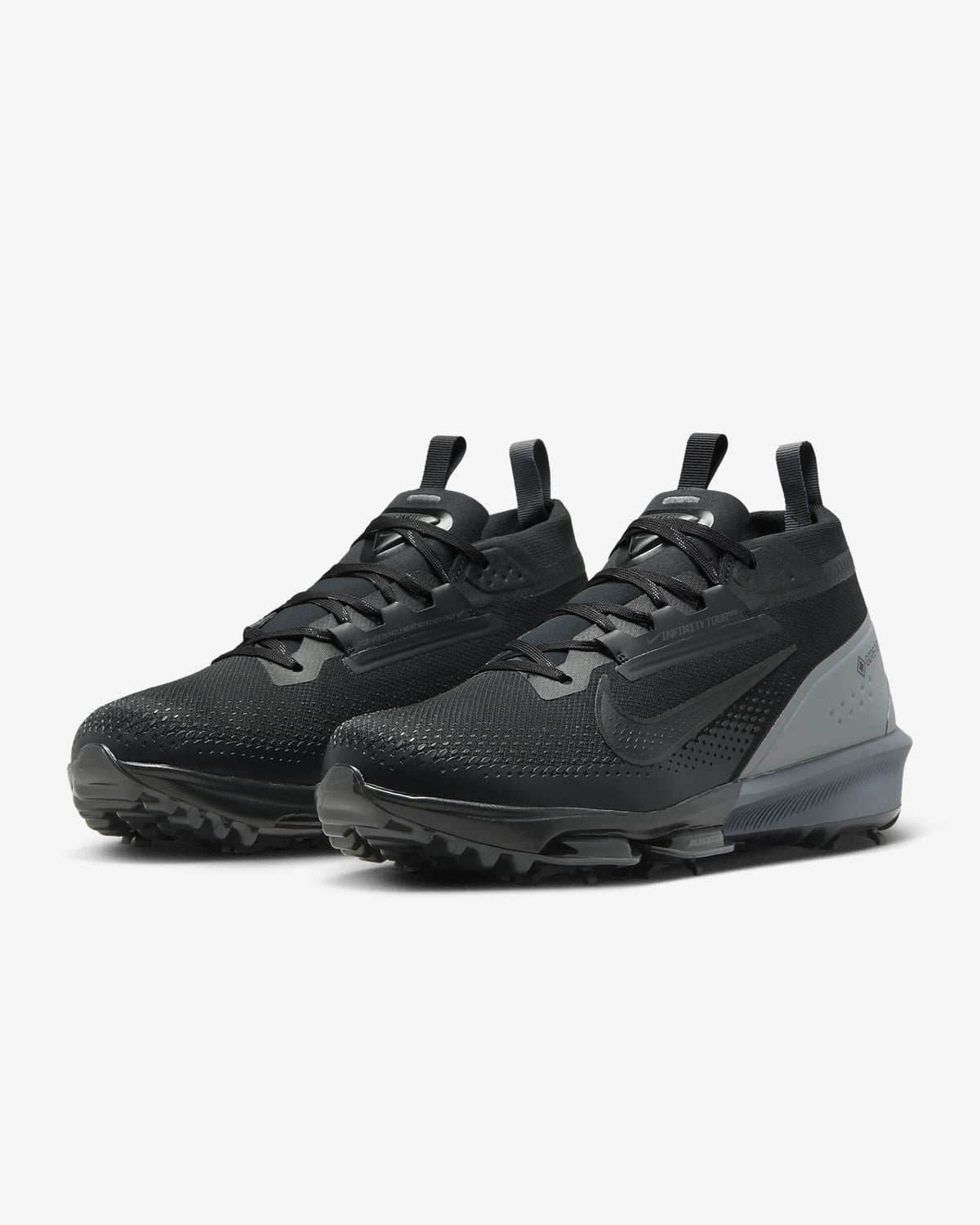 FV4898-002 Nike Infinity Tour 2 GORE-TEX Black (Men's)