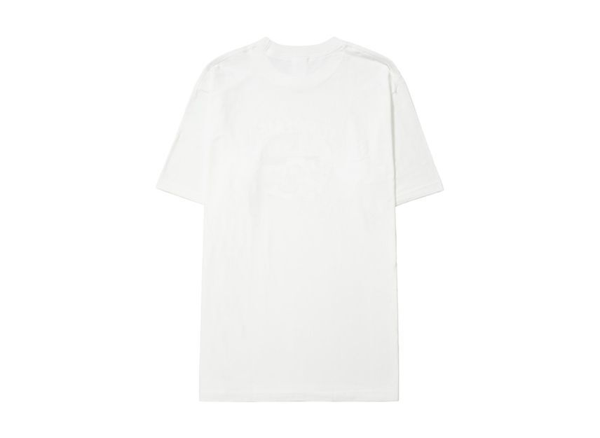 Supreme Bedroom Tee White